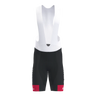 Vitric Bib Shorts Men