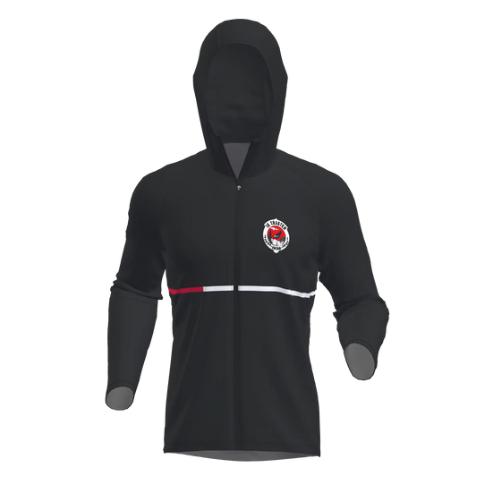 Flex 4.0 Hoodie Women