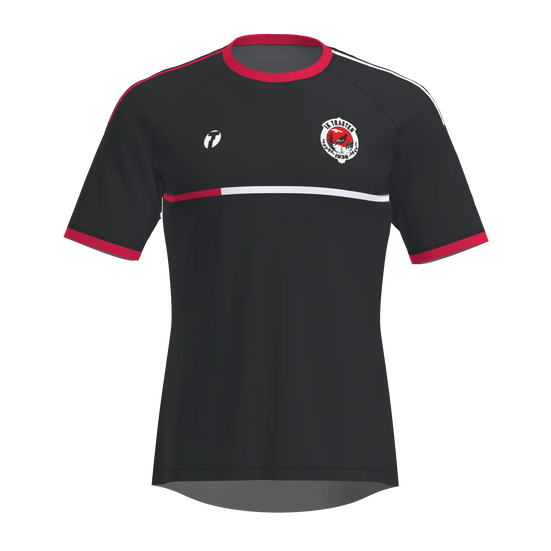 Free 2.0 T-shirt SS Women