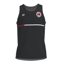 Run Singlet Men