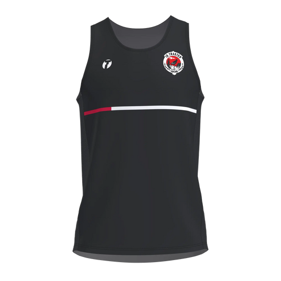 Run Singlet Men