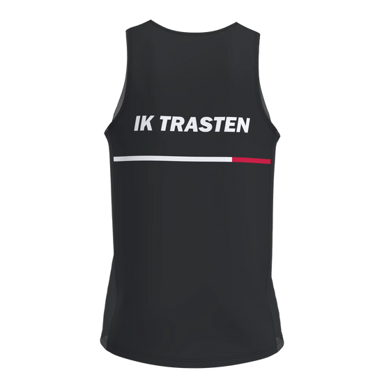 Run Singlet Men