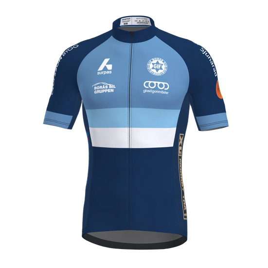 Elite 2.0 Shirt SS Jr