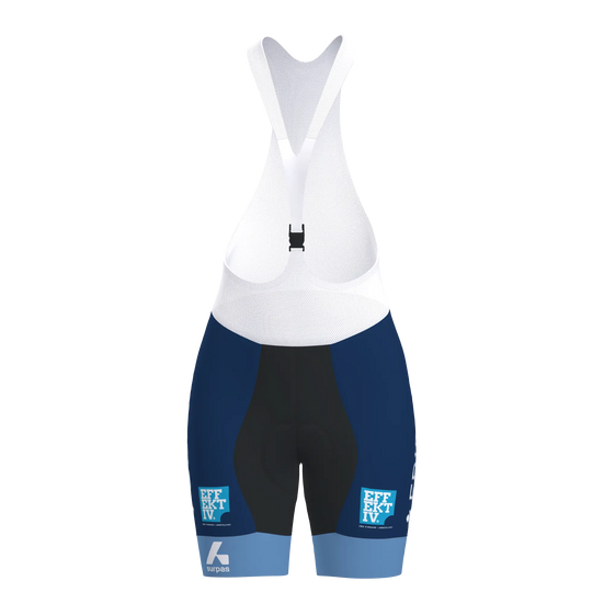 Vitric Bib Shorts Women