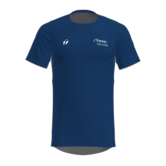 Run T-Shirt SS Men