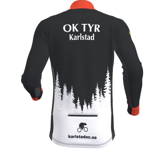 Elite Lightweight Jacket Men