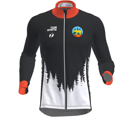 Elite Lightweight Jacket Women