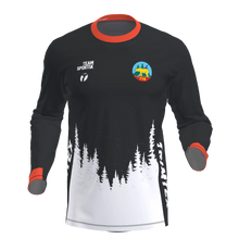Enduro 2.0 Shirt LS Jr