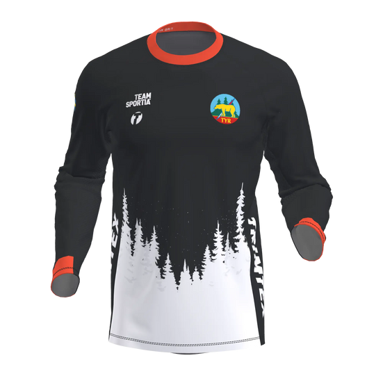 Enduro 2.0 Shirt LS Women