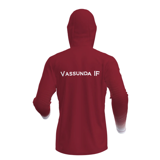 Flex 4.0 Hoodie Women