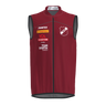 Feather Vest Men
