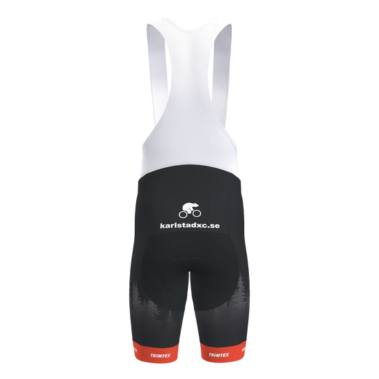 Elite Bib Shorts Men