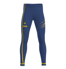 Rapid Long Tights Men