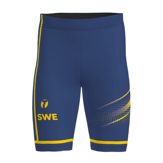 Lead Short Tights Men