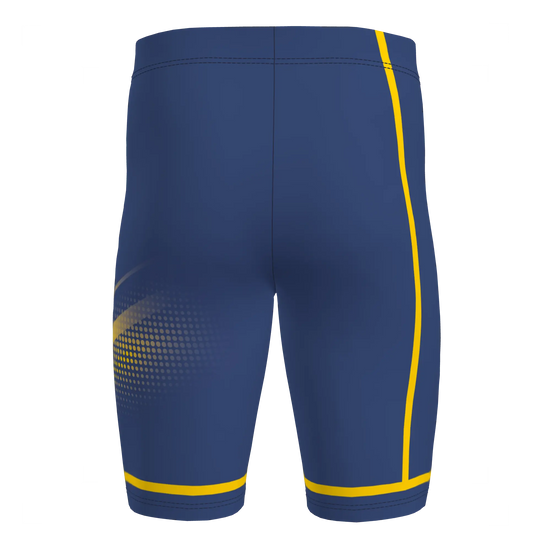 Lead Short Tights Men