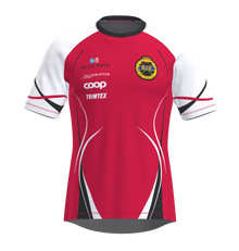 Free 2.0 T-shirt SS Jr