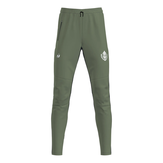 Ambition 2.0 Pants 3/4Z Women