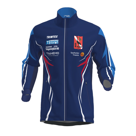 Trainer 3.0 Jacket Jr