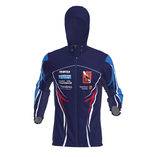 Feather Jacket Men