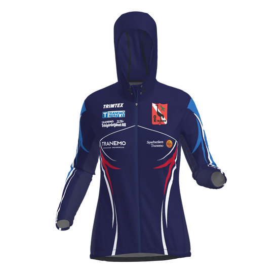 Feather Jacket Women