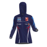 Feather Jacket Women