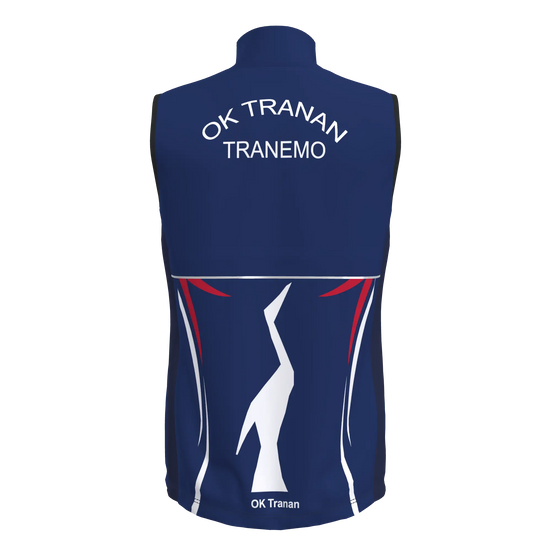 Trainer 3.0 Vest Men