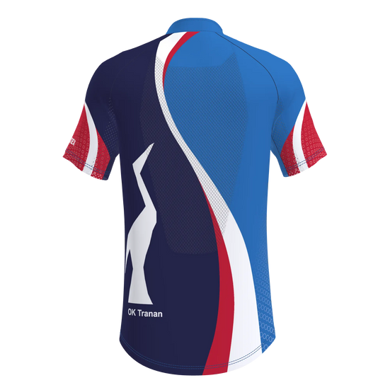 Trail Shirt SS Women