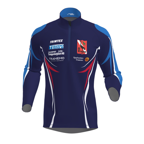 Flex 2.0 Shirt LS Men