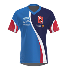 Speed Mesh O-Shirt SS Jr