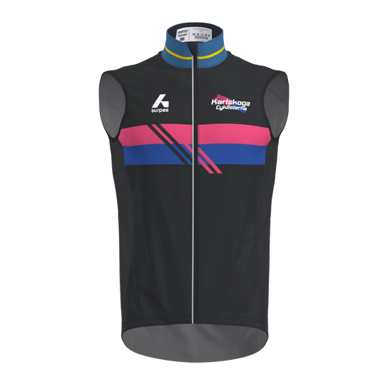 Elite Lightweight Vest Men
