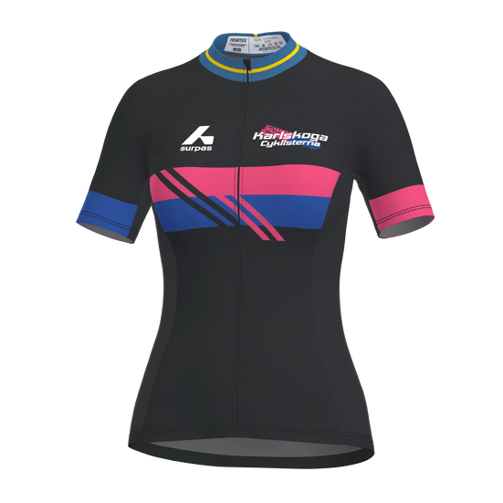 Elite 2.0 Shirt SS Women