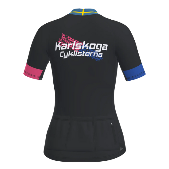 Elite 2.0 Shirt SS Women