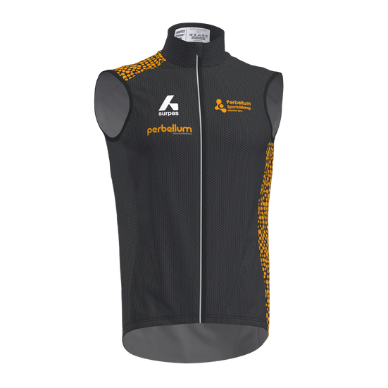 Elite Lightweight Vest Men