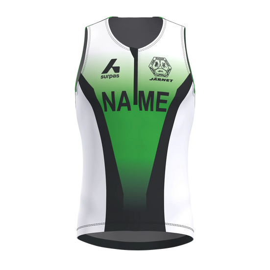 Drive 2 Singlet Men