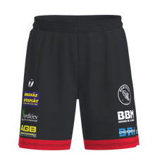 Spark 2.0 Shorts Jr