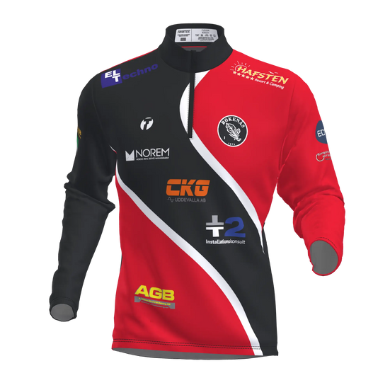 Fusion Jersey SZ Jr