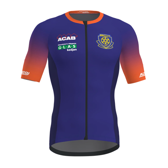 Vitric 2.0 Shirt SS Jr