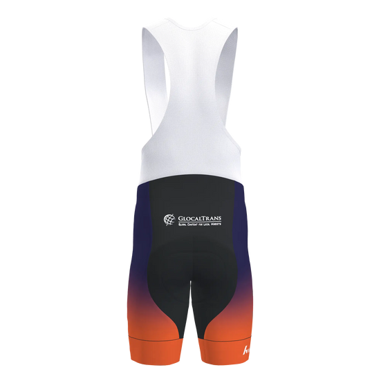 Vitric Bib Shorts Men
