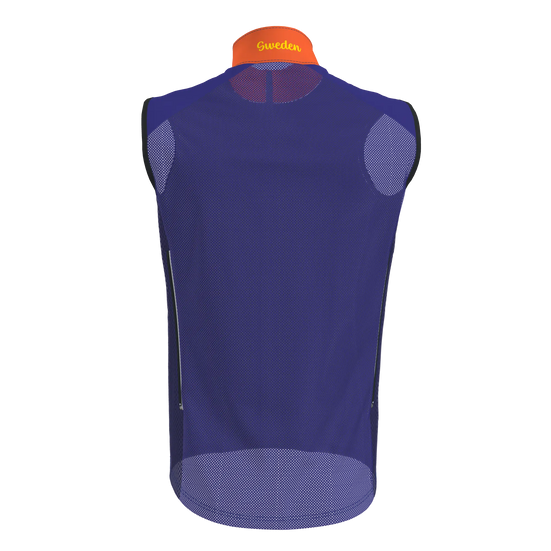 Elite Lightweight Vest Men