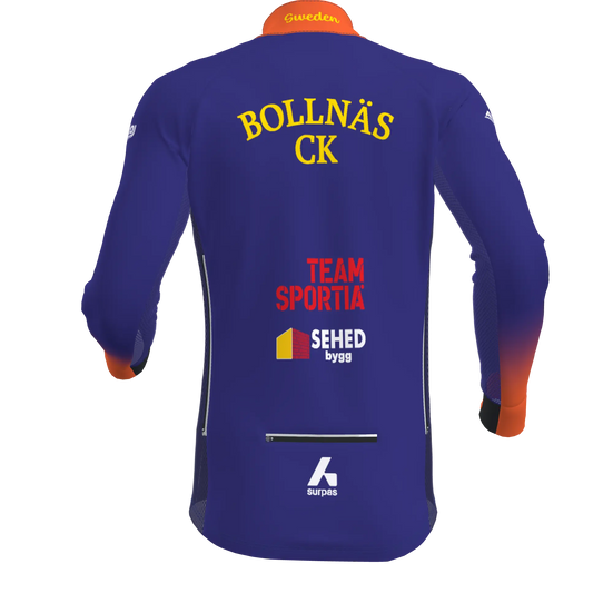Elite Lightweight Jacket Men