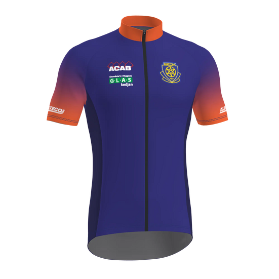 Team Shirt SS Jr