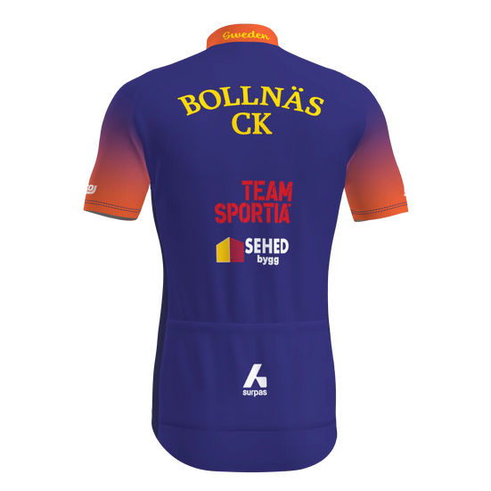 Team Shirt SS Jr