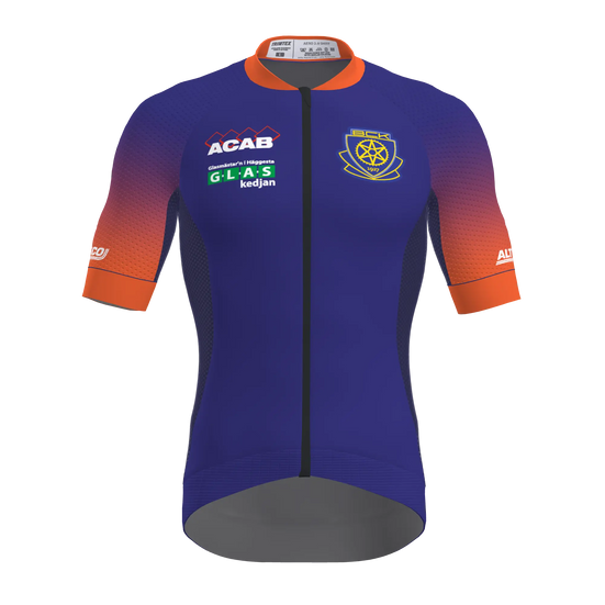 Aero 2.0 Shirt SS Women