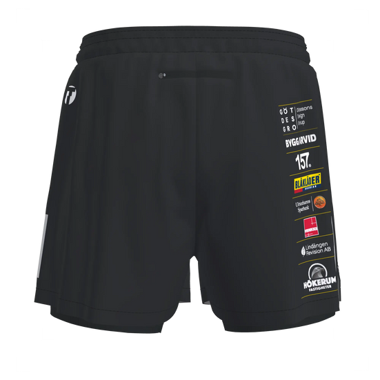 Fast Shorts Women