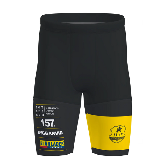 Fast Short Tights Men