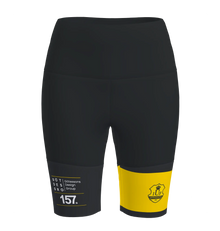 Fast Short Tights Women