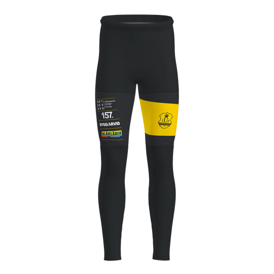 Fast Long Tights Men