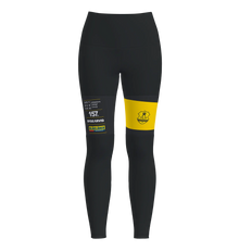 Fast Long Tights Women