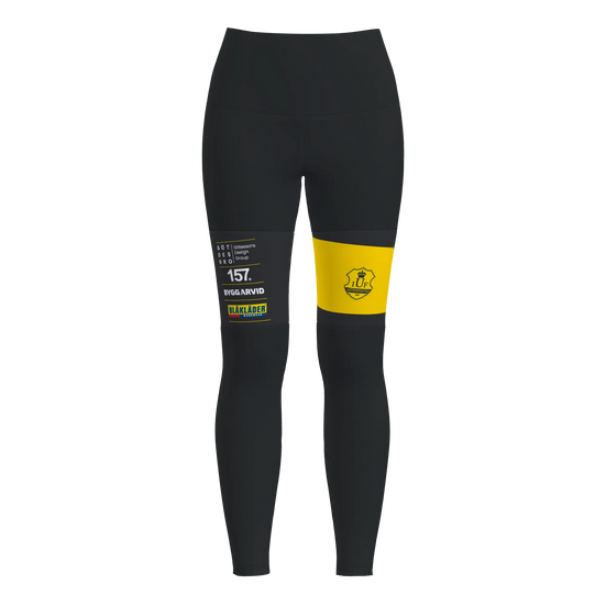 Fast Long Tights Women