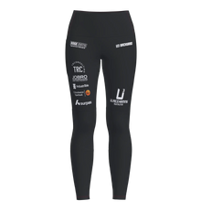 Trainer Long Tights Women